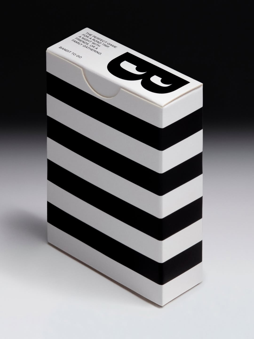 BANDIT Kartenspiel Reise-Edition